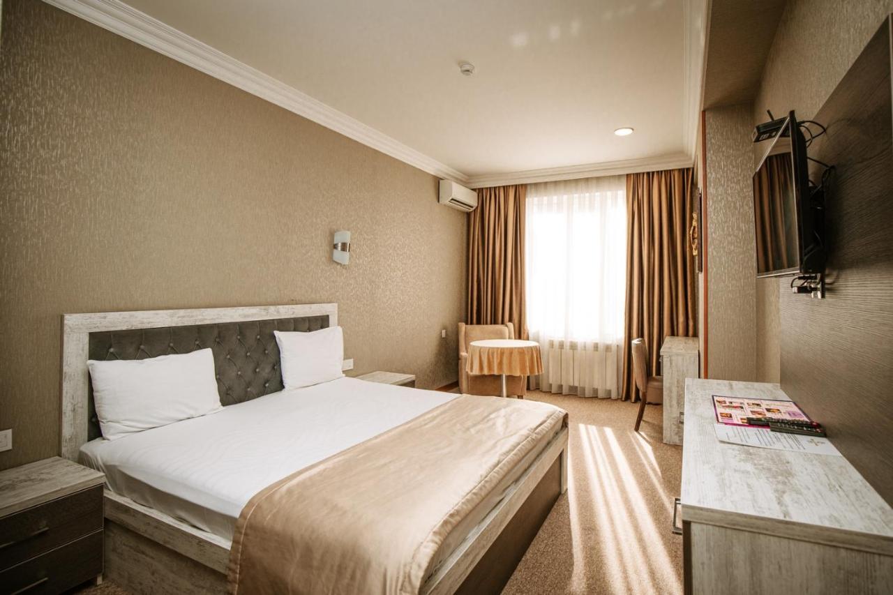 Apartmán Royal Sapphire Boutique Baku Exteriér fotografie
